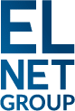 EL-NET Consulting GmbH Logo