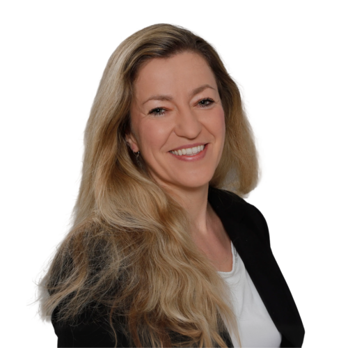 Portraitfoto von Antje Zopf