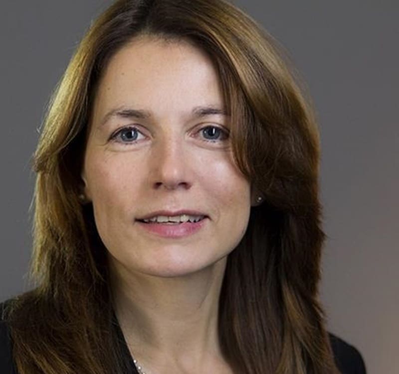 Sonja Finn, EL-NET Beraterin